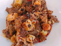 -新繁老號豌豆汤饭店·江湖菜(宝光寺店)
