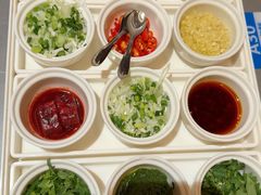 -额尔敦传统涮(体育场店)