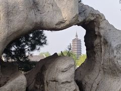 -西海子公园