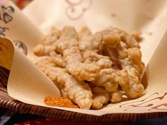 -泥糊破店小酒馆·团建聚餐(南京西路店)