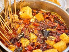 -老三李村河底戳子肉(总店)