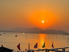 -云龙湖旅游景区