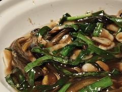 -芳芳私房菜·精做淮扬菜(承德路店)
