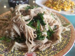 -烤肉季饭庄
