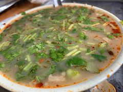 -李小老烧饼(常营民族家园店)