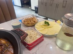 -鱼教头石泉老街石锅鱼(高新店)