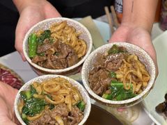-今日牛事潮汕鲜牛肉火锅(瑞金店)
