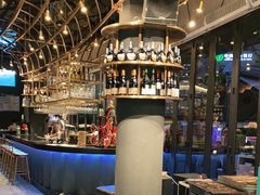-haxnbauer海森堡德国餐厅(深圳coco店)
