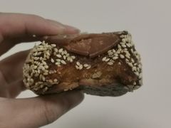 南瓜饼-寻味唐派·牛奶手撕面包(府前街店)