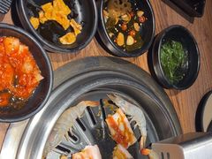 -九田家黑牛烤肉料理(顺义区华联金街店)