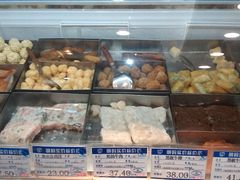 -上海市长春食品商店(淮海中路店)