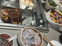 -海底捞火锅(翔龙天地广场店)