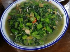 -云中菜馆(恒晟·云中绿园店)