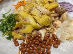 -花溪雨·森林餐厅(石基店)