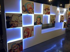 -东京塔海贼王主题公园