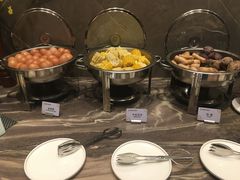 -和颐至尊酒店(上海徐家汇桂林公园地铁站店)