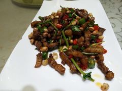 -富临轩私房菜(集庆门大街店)