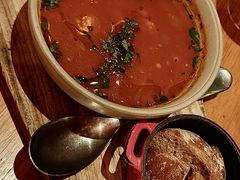 -THE CANNERY&JUJU 新鲜海鲜·牛排美食酒廊