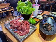 -吉志烤肉(太原总店)