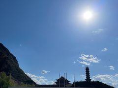 -鸡鸣山旅游风景区