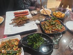 -林二哥宜烤官·宜宾小烧烤