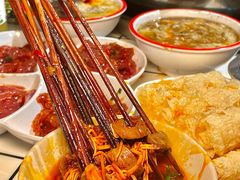 -鼎伙伙火锅串串·10年品牌传承(白象居总店)