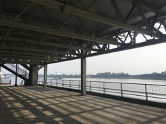 -广州市紫泥堂文化创意园景区