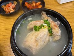 -高社长参鸡汤(高丽街店)