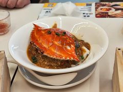 -蔡澜点心·粤菜(嘉里中心店)