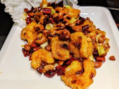 -陈麻婆豆腐总店