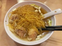 -盛记粥面(佐敦店)