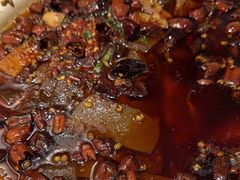 -辣婆婆(航天桥店)