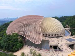 -牛首山文化旅游区