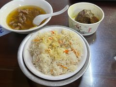 -好成财牛排馆(涂门街总店)