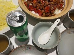 -攸州小镇家湘菜(小米科技园店)