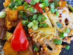 -微醺烤牛·炭火烧烤·精酿啤酒(东郊记忆店)