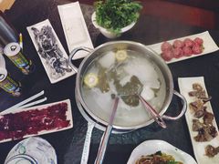 -悦来悦牛潮汕牛肉火锅(大浪店)