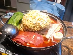 -泰好吃芝士年糕火锅(独墅湖店)
