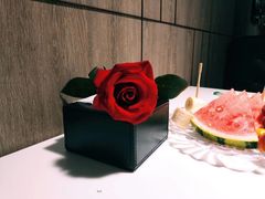 -海底捞火锅(九霄梦天地店)