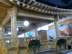 -丽池宫韩式汗蒸会馆(华灯坊店)