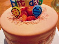 -卷时·瑞士卷·生日蛋糕(大望路店)