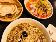 -黄三怪(银座和谐广场店)