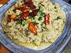 -大草原清真饭庄(沙河店)