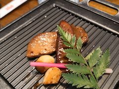 -蟹将军日本料理(中南路店)