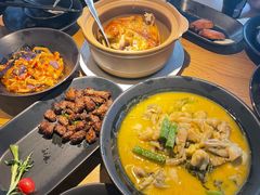 -金牌外婆家(苏州中心店)