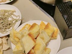 -蝎王府羊蝎子(虎坊桥总店)