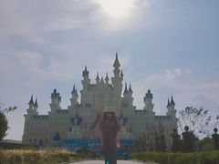 -热高乐园巴厘岛水世界