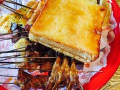 -北三老太太烧烤(人生一串上榜店)