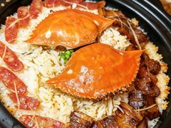 -谦默府· 现代潮粤菜(外滩店)