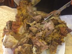 -维吾尔餐厅(宜山路店)